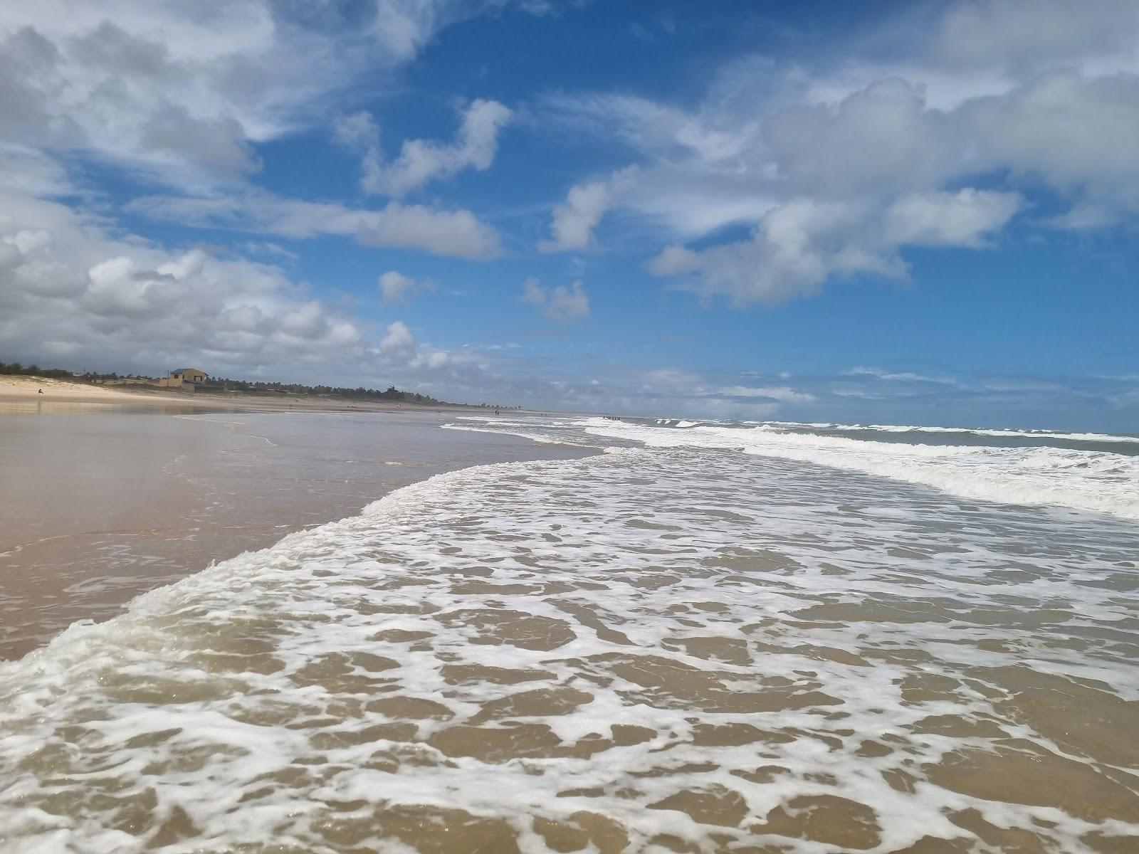 Sandee Praia Do Abais