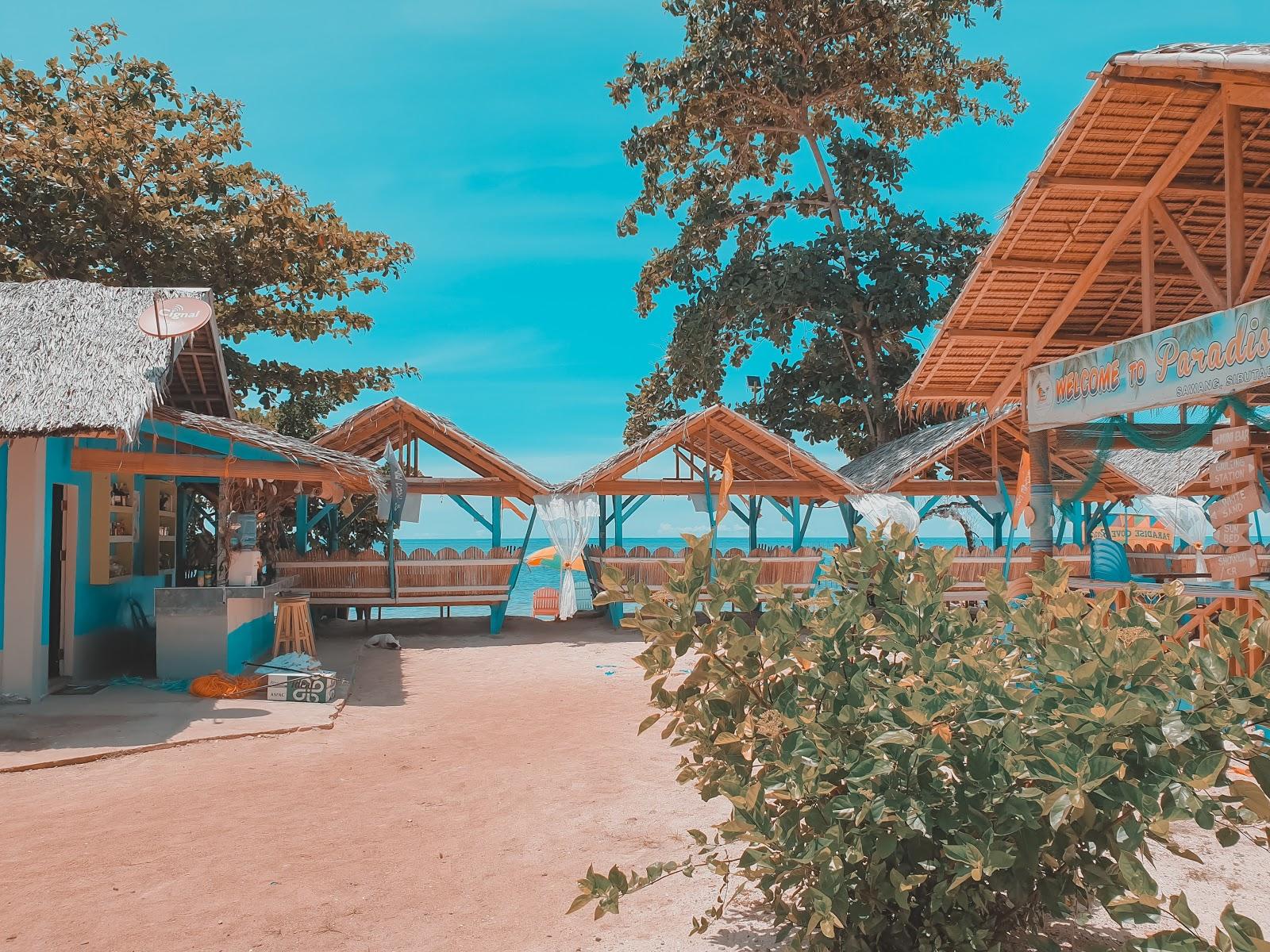 Sandee Paradise Cove