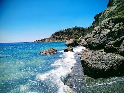 Sandee - Agia Fotia Beach