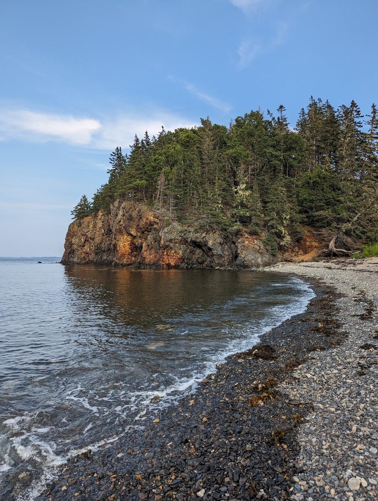 Sandee Owls Head State Park Photo