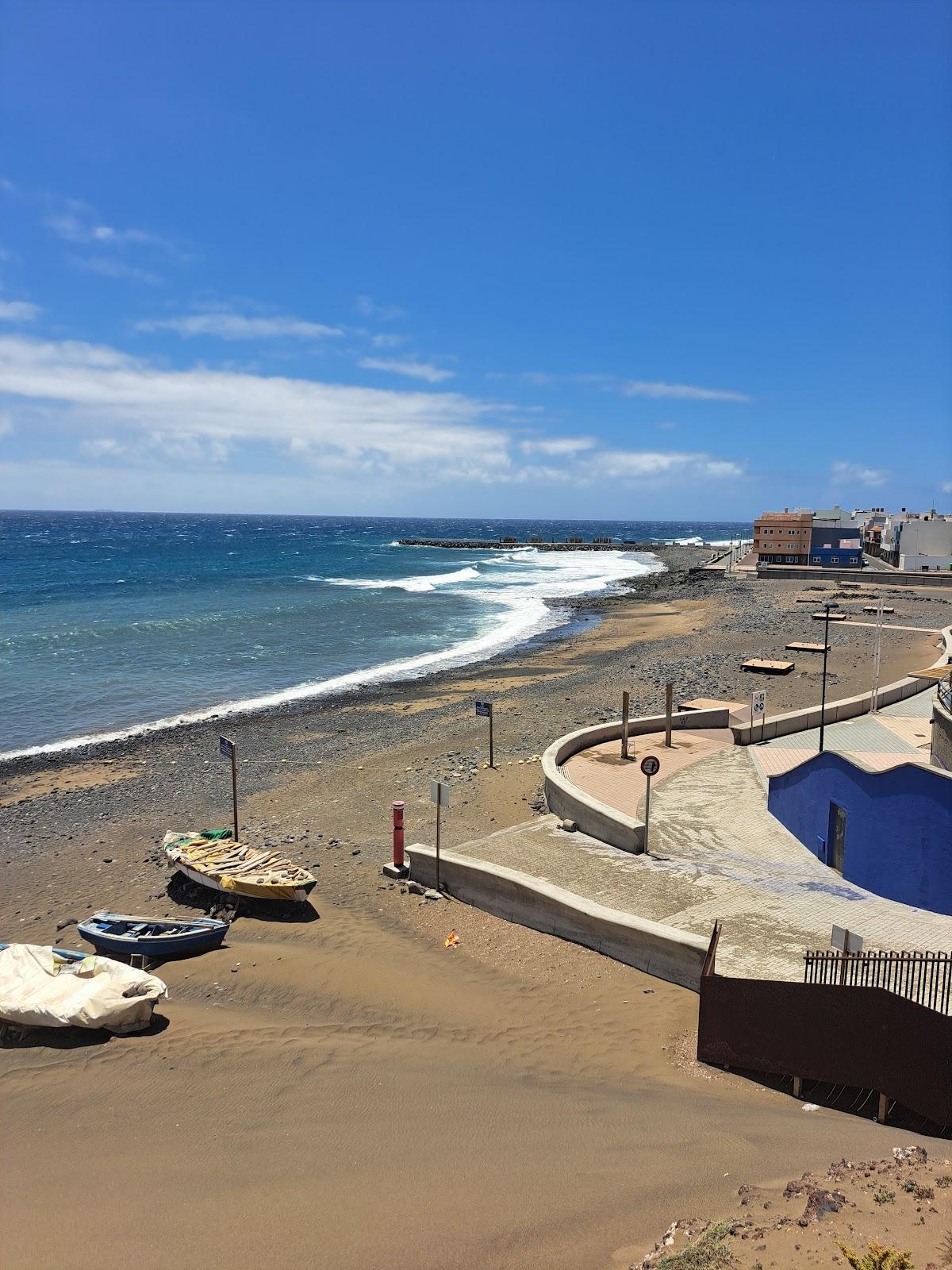Sandee Playa Del Burrero