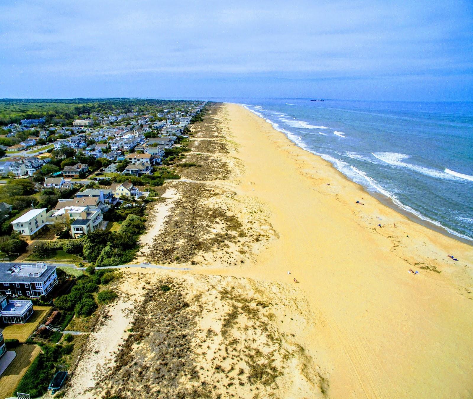 Sandee North End Beach