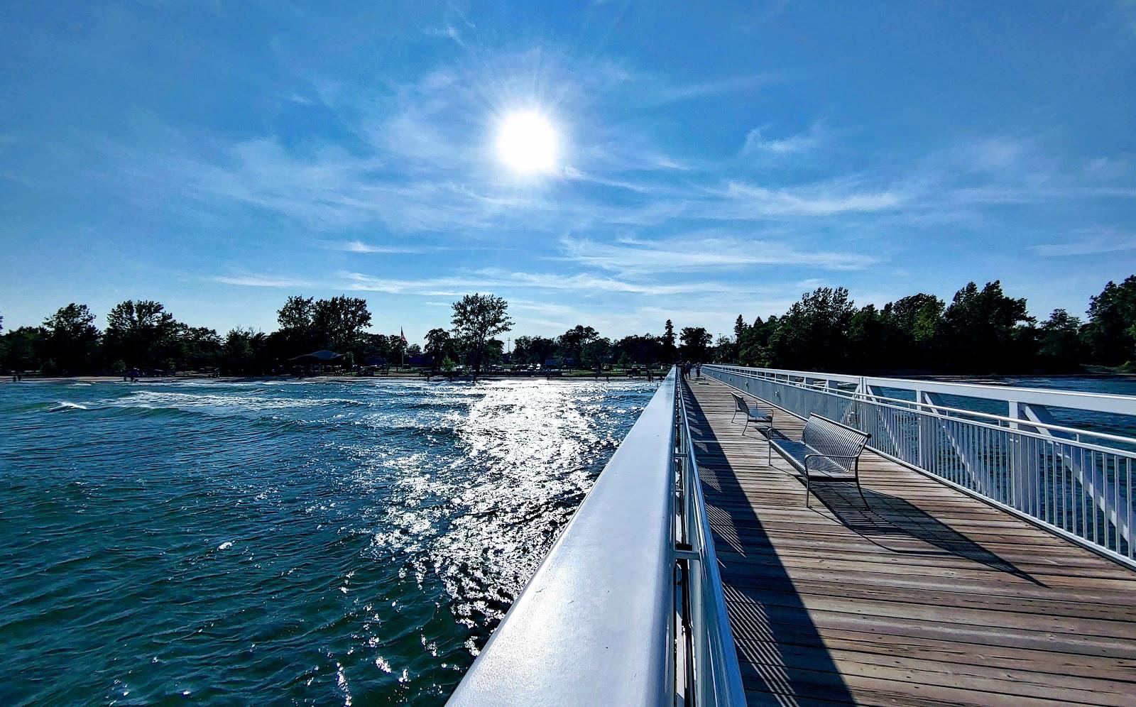 Sandee - Oscoda Beach Park