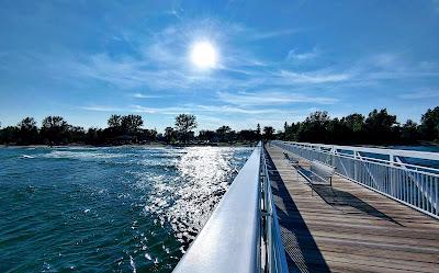 Sandee - Oscoda Beach Park