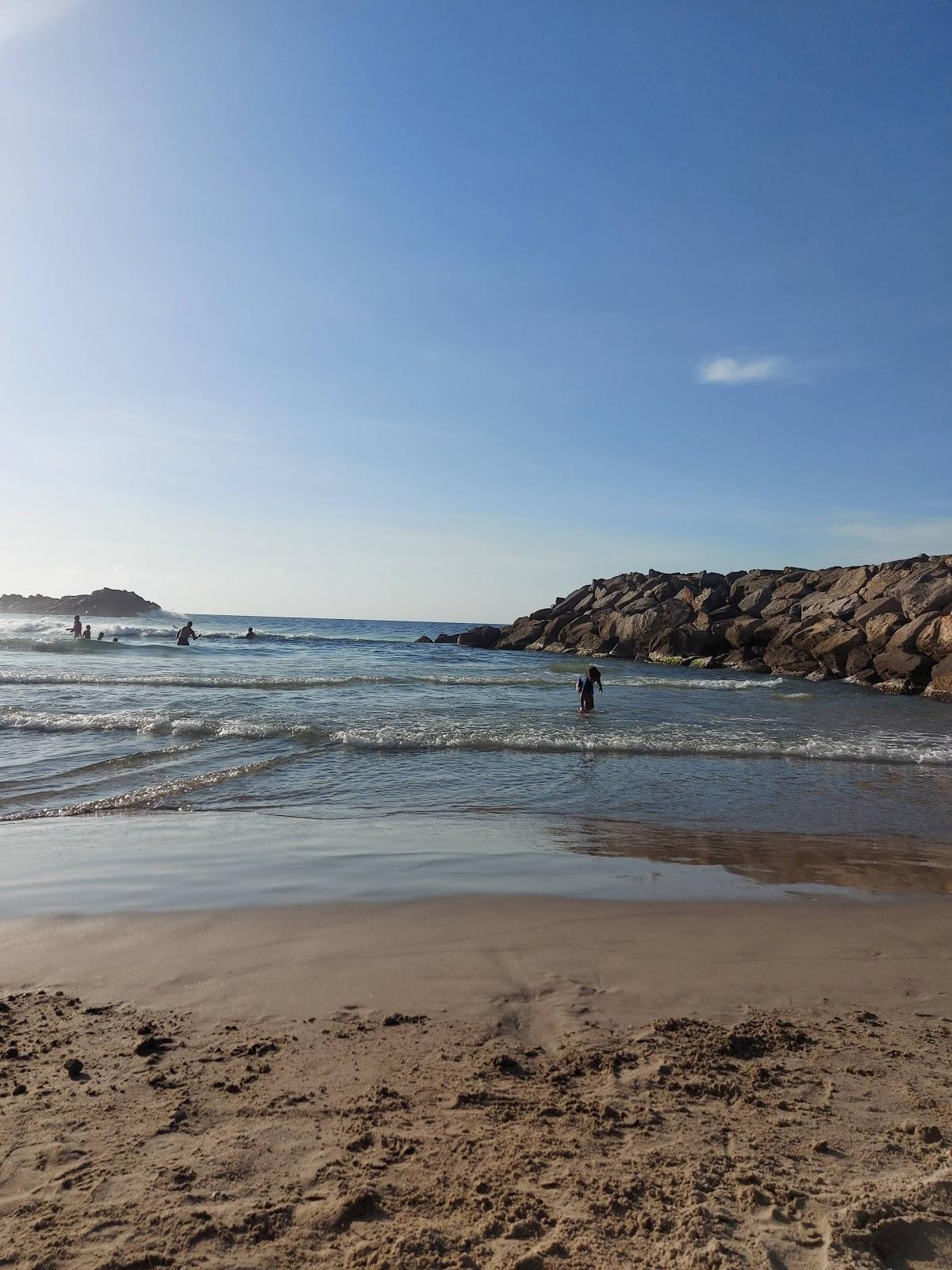 Sandee - Balneario De Naiguata, Playa La Ultima