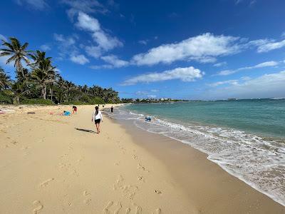 Sandee - Laniloa Beach