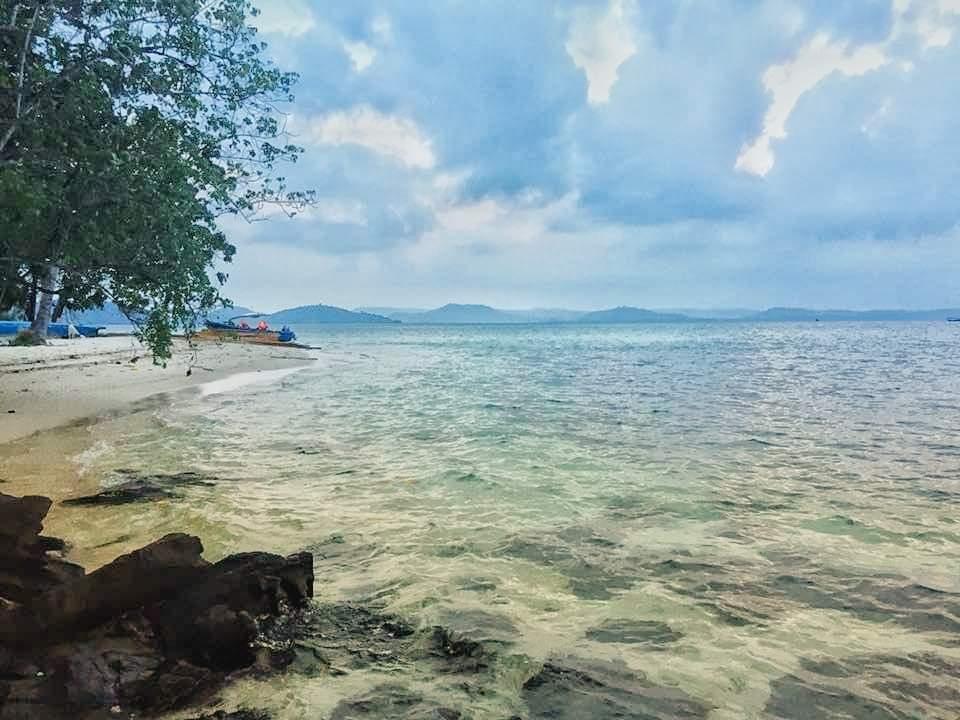 Sandee Koh Ampil Kandal