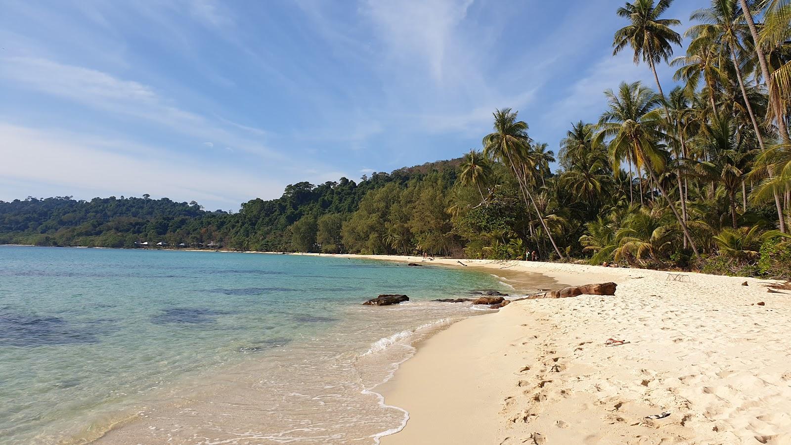 Sandee Takhian Beach