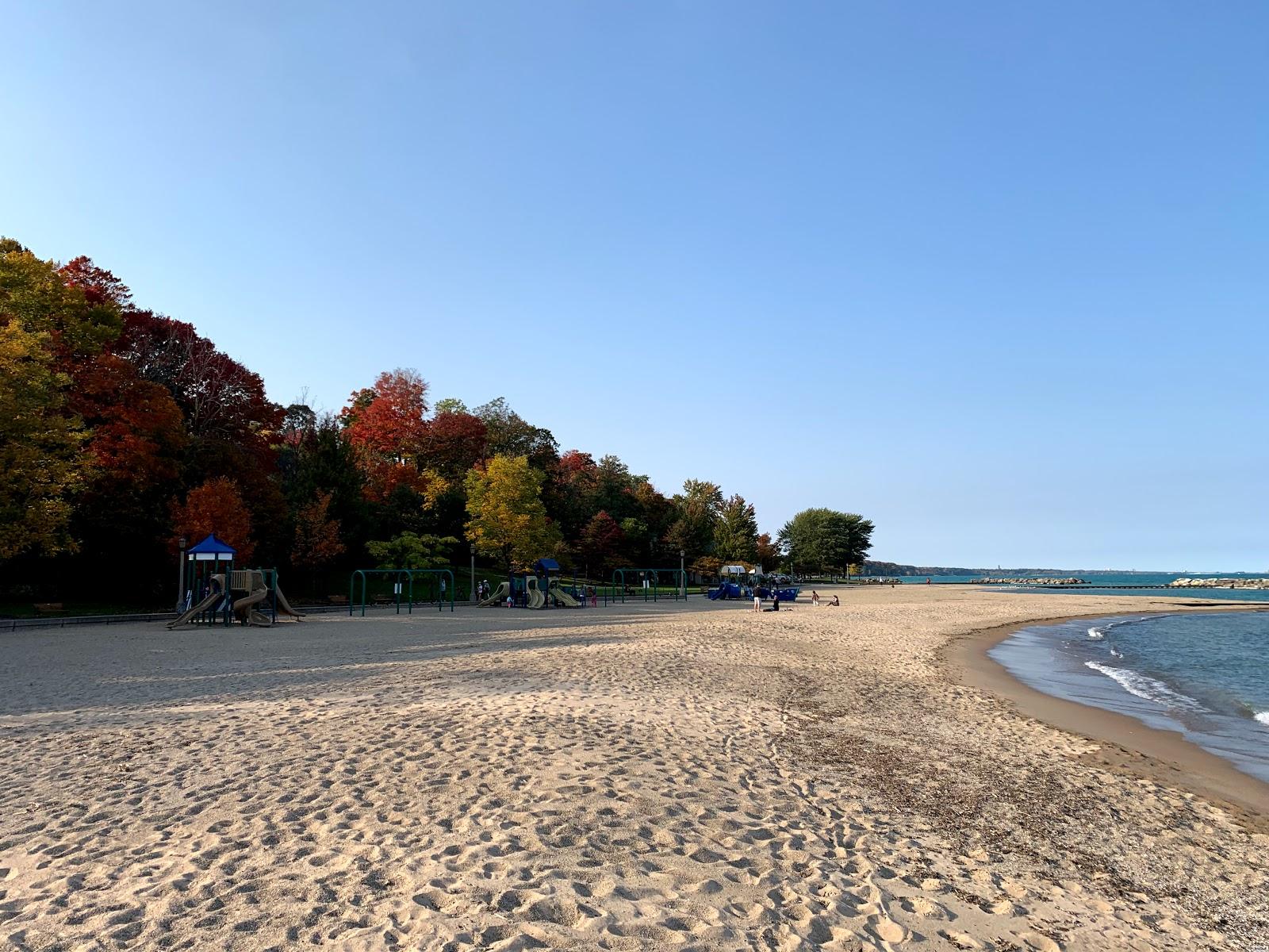 Sandee Forest Park Beach Photo