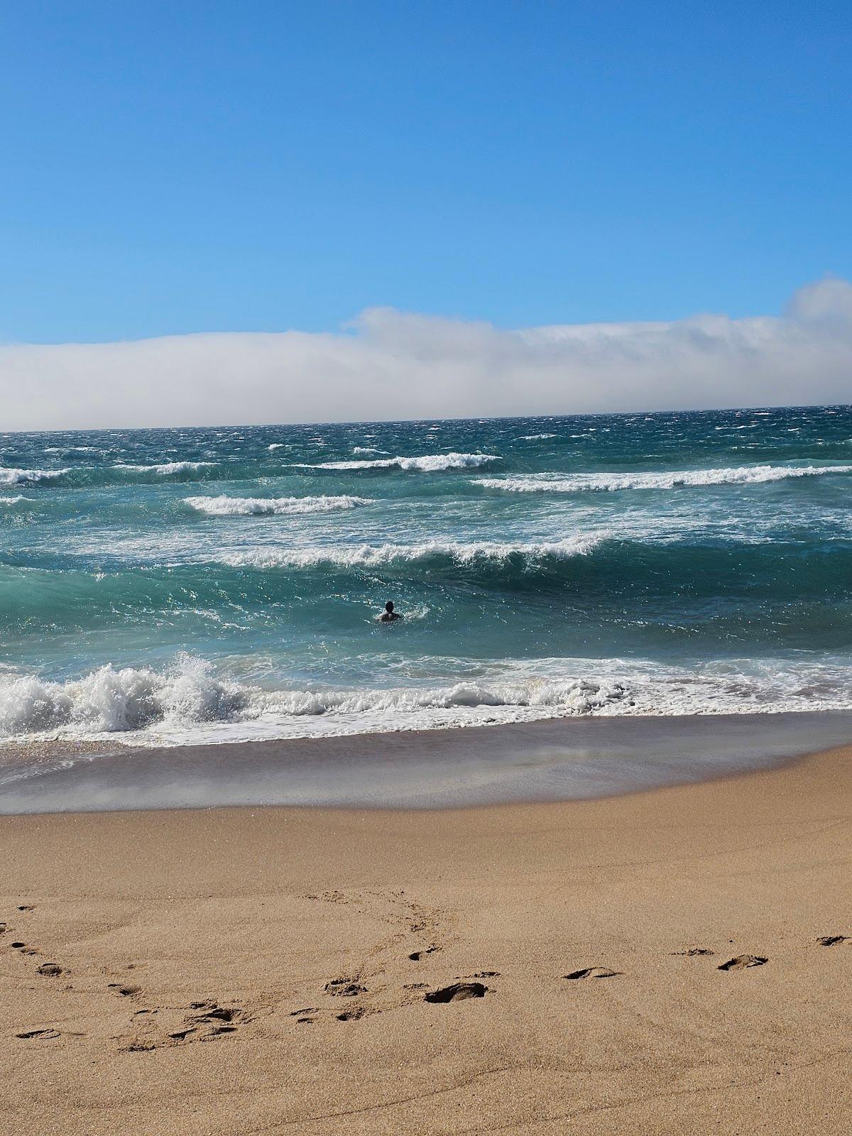 Sandee - Praia Da Arriba