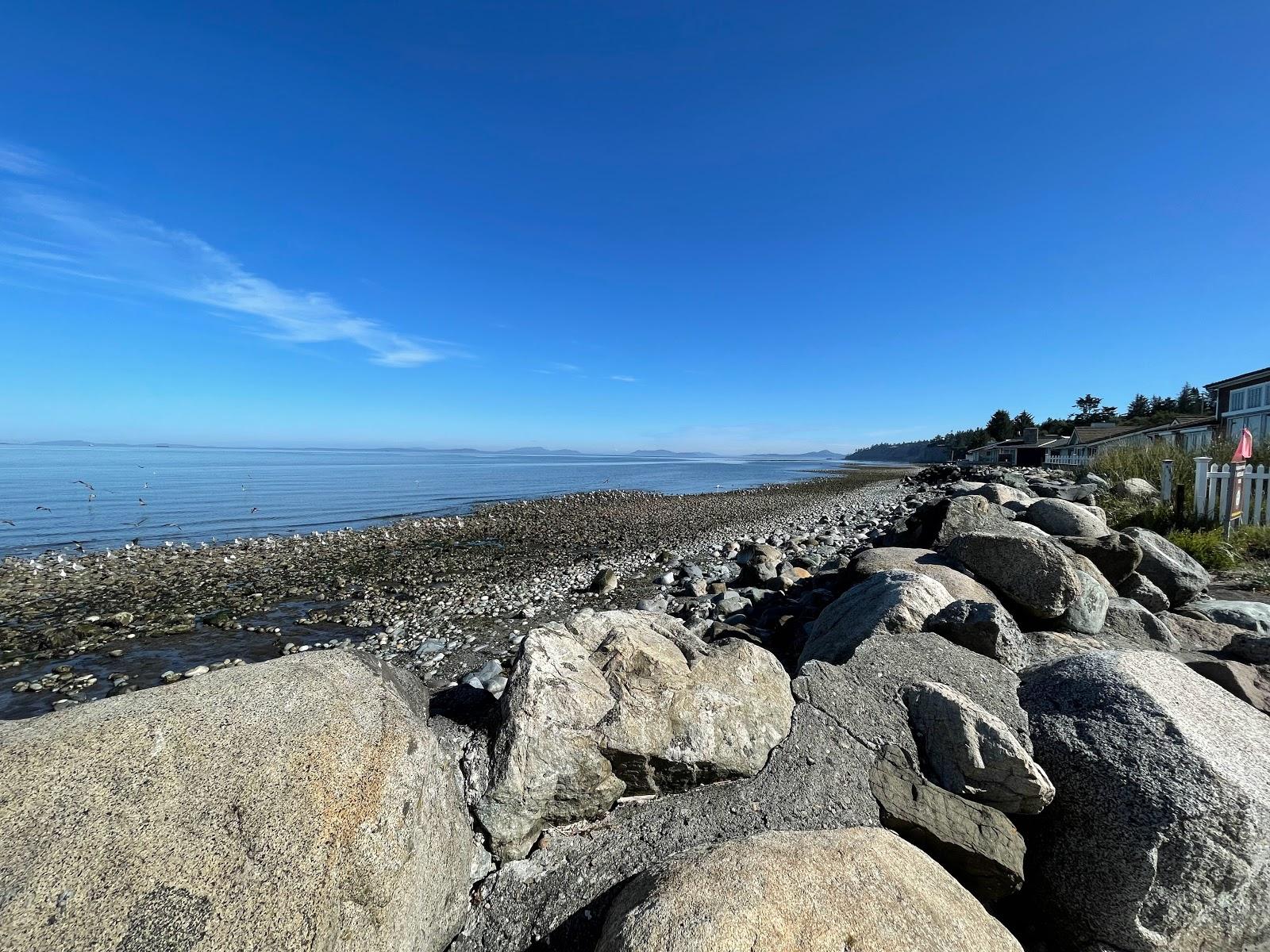 Sandee Mariner's Cove Boat Launch