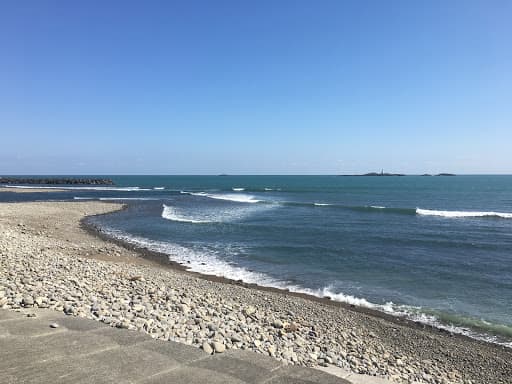 Sandee Mimitsu Coast Photo