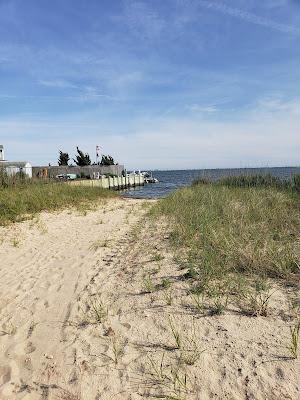 Sandee - West Islip Town Beach And Marina Park