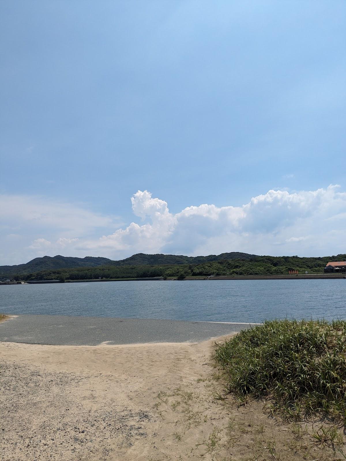 Sandee Satsuki Matsubara Surfing Spot Photo