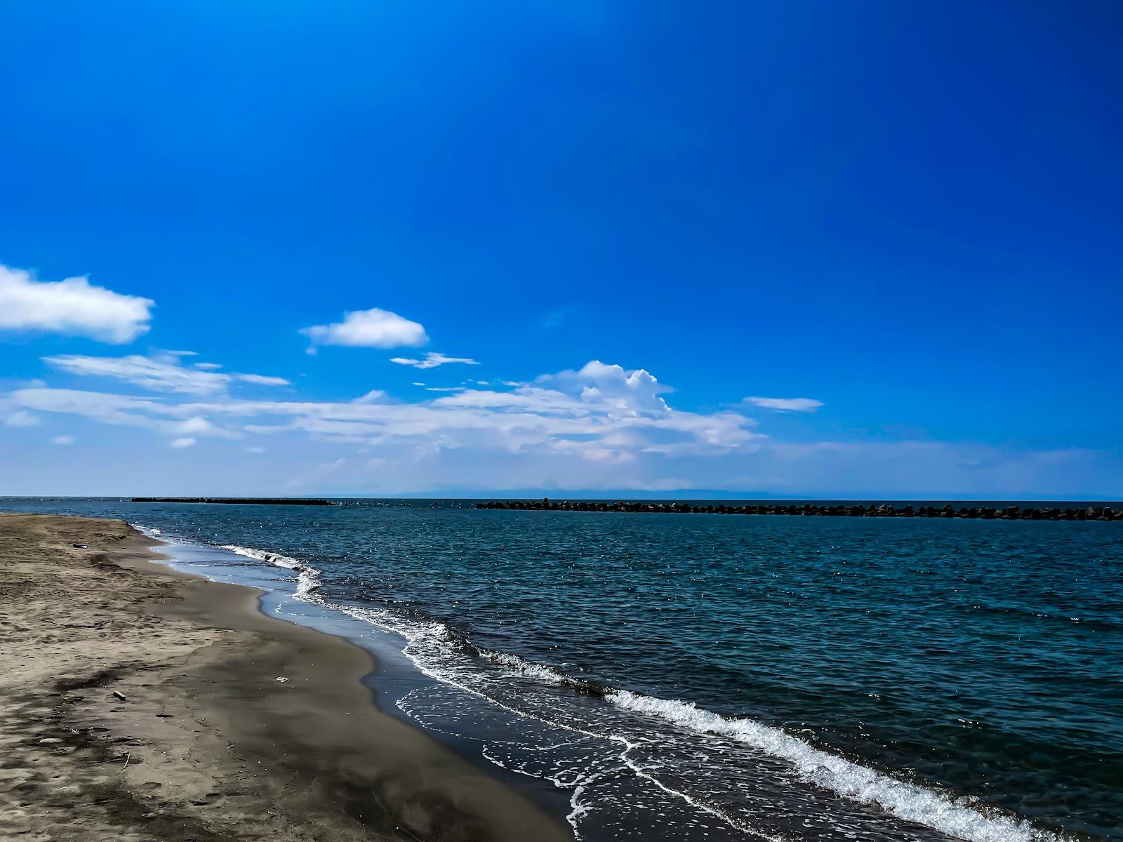 Sandee Aoyama Kaigan Beach Photo