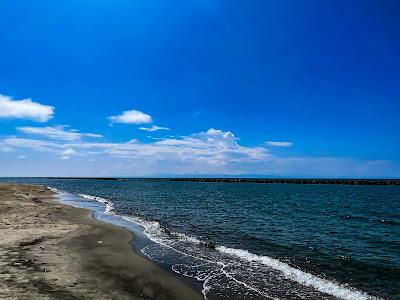 Sandee - Aoyama Kaigan Beach