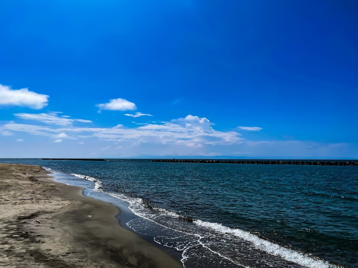 Sandee Aoyama Kaigan Beach Photo