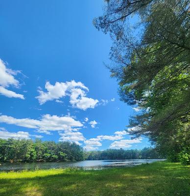 Sandee - Rutland State Park Beach