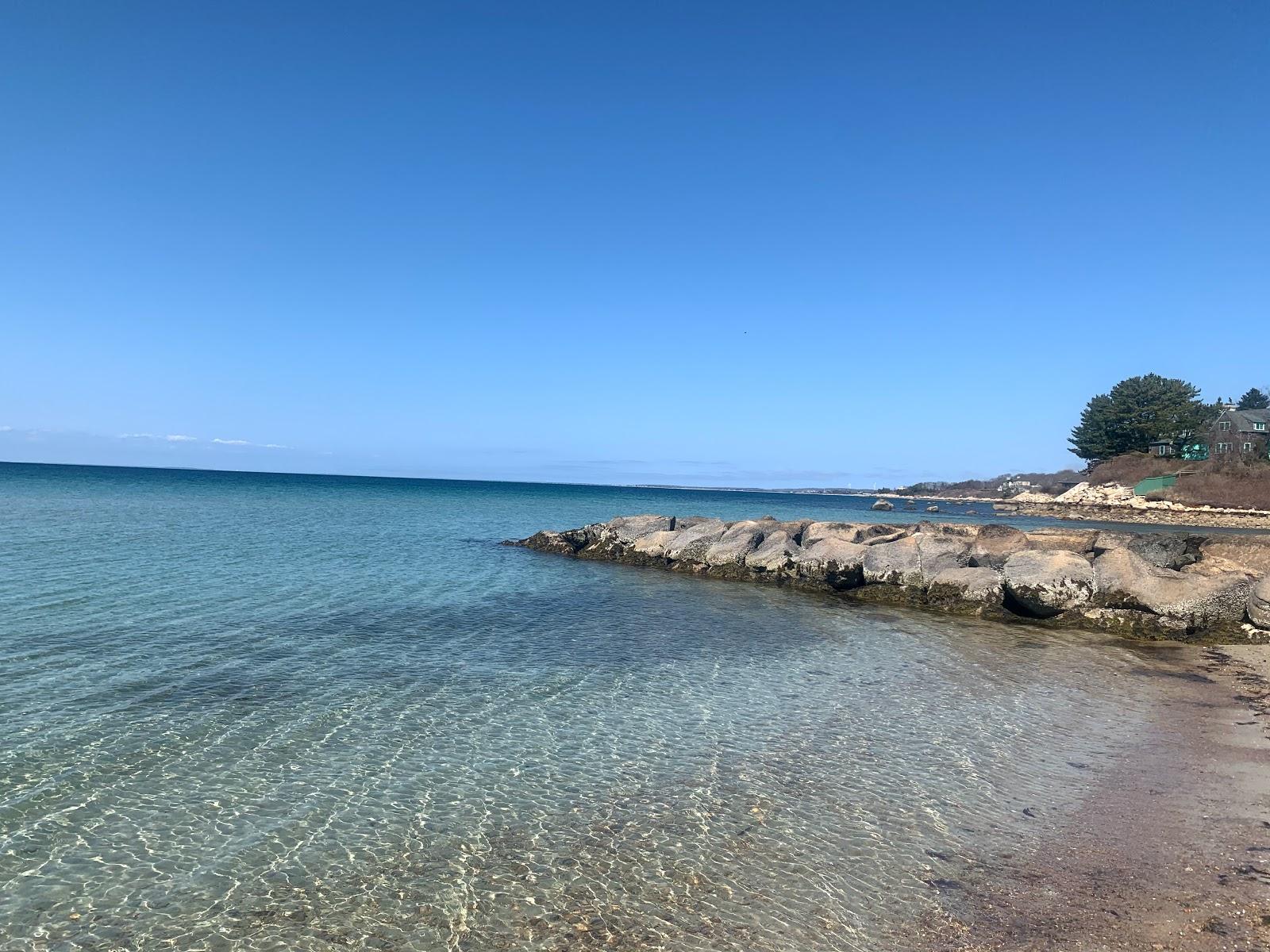 Sandee Stoney Beach Photo