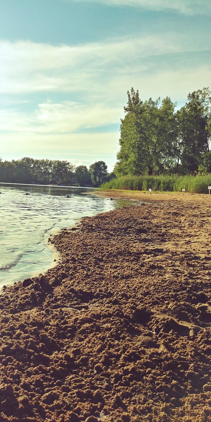 Sandee Plage De La Sabliere Photo