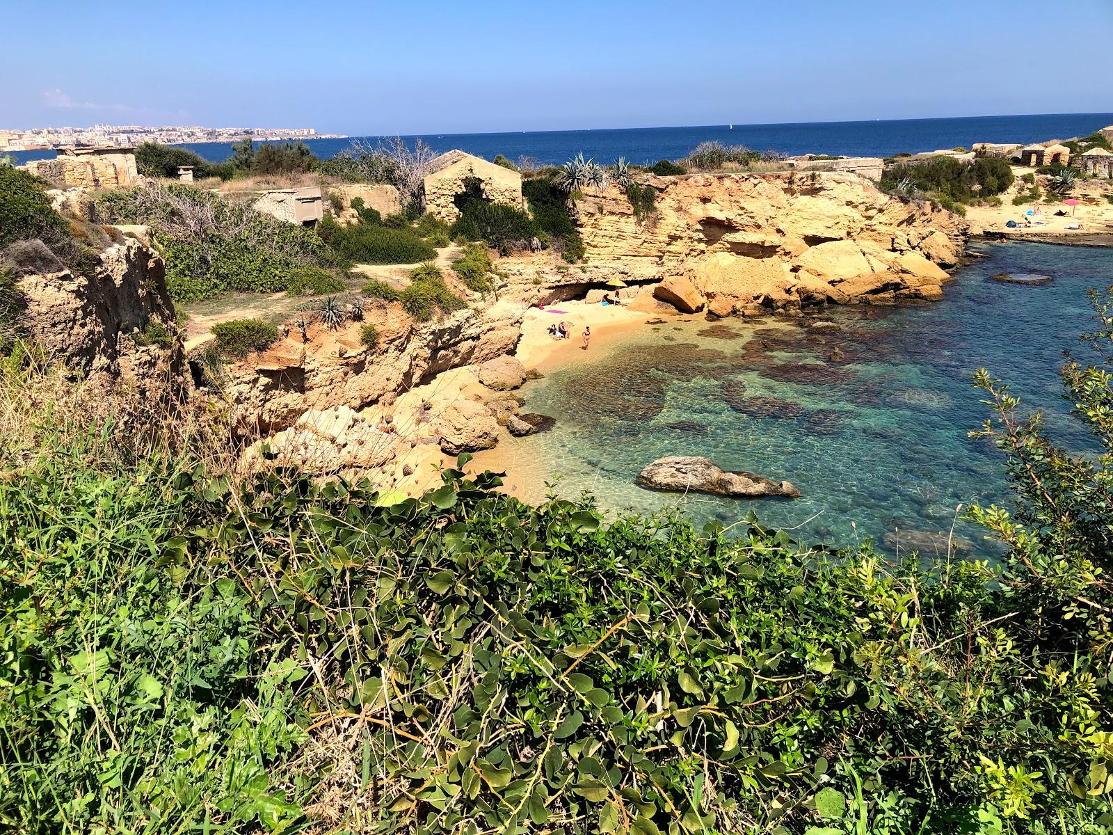 Sandee Spiaggia Massolivieri