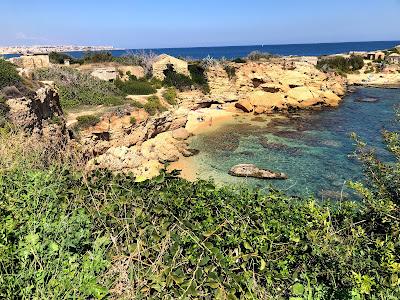 Sandee - Spiaggia Massolivieri