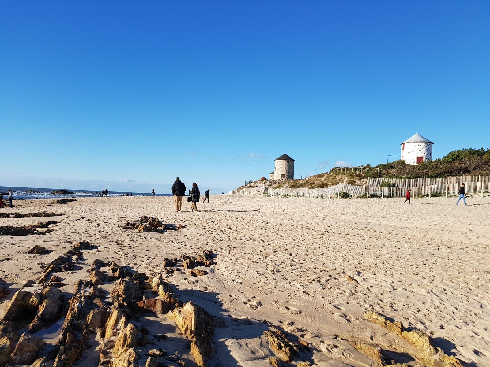 Sandee - Praia Da Apulia Norte