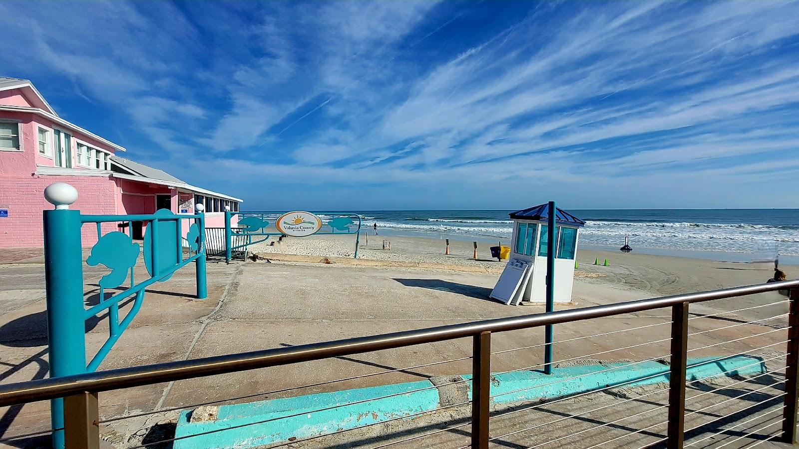 Sandee - Flagler Avenue Boardwalk