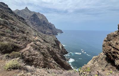 Sandee - Playa De Tamadiste