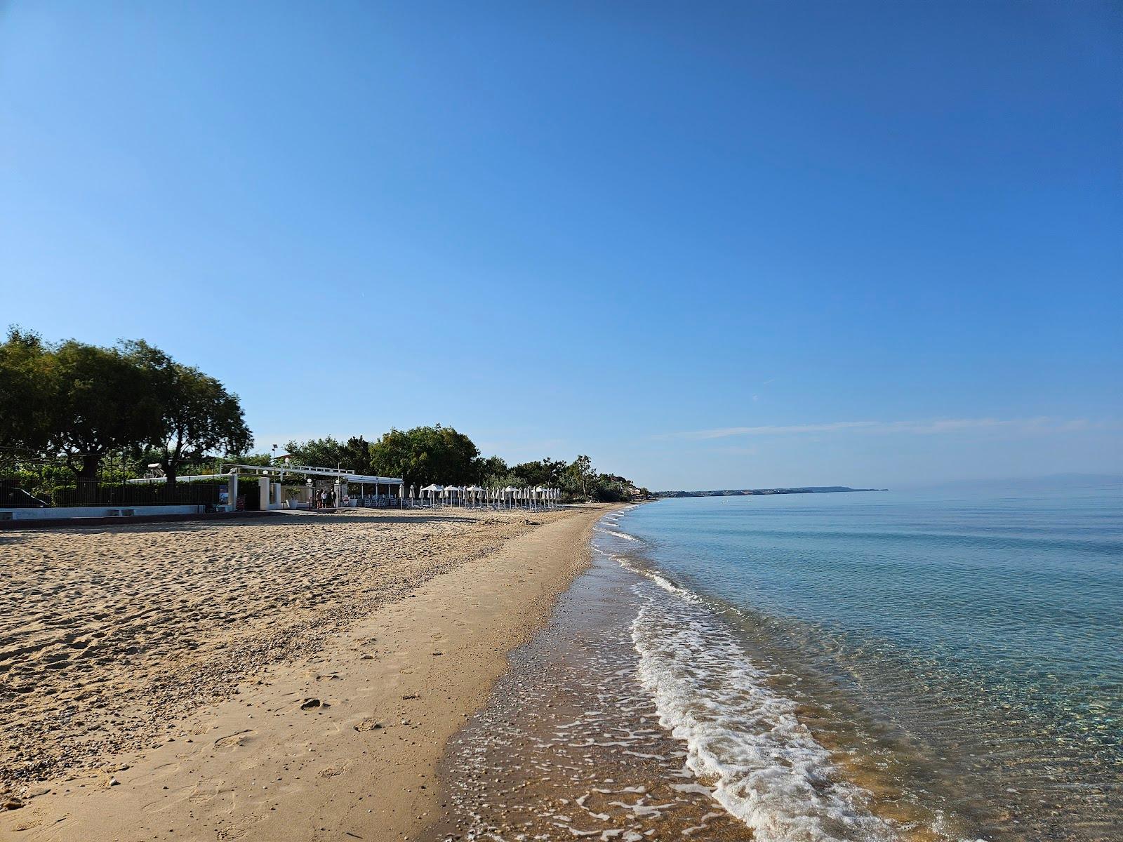 Sandee - Ouzouni Beach