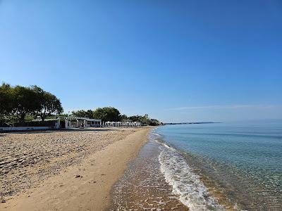 Sandee - Ouzouni Beach