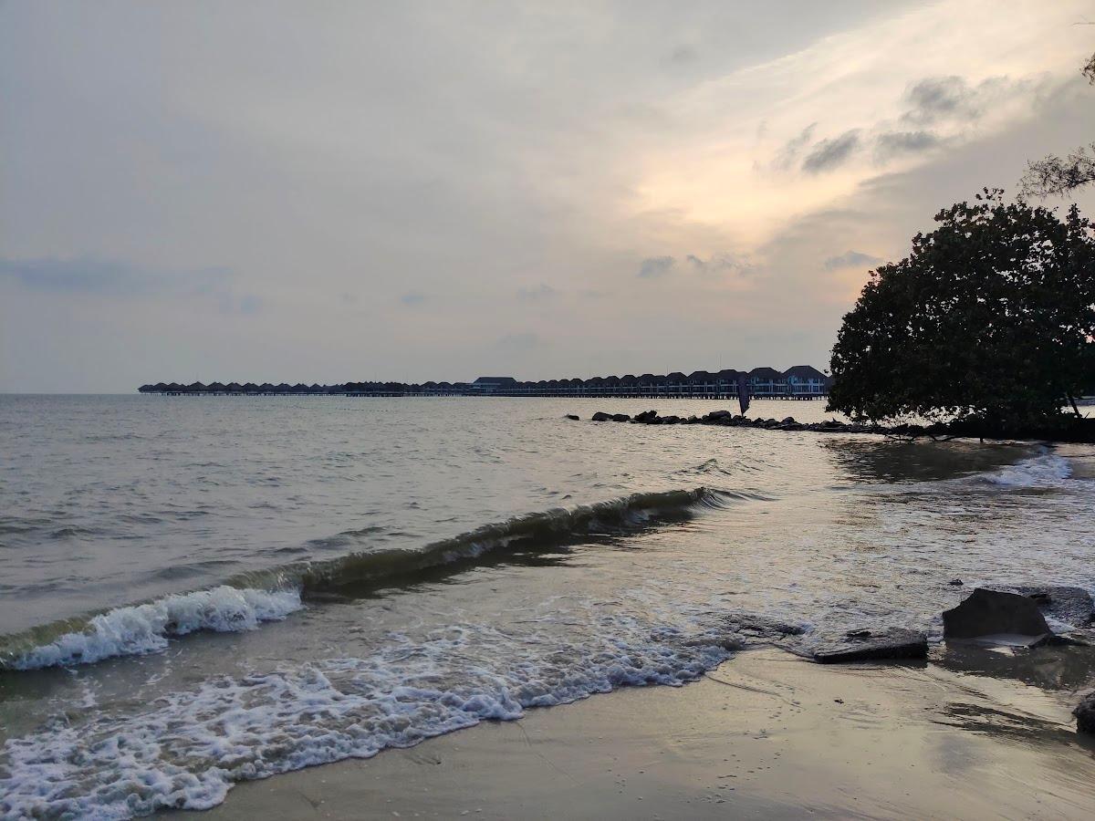 Sandee Sepang Bay Beach Photo