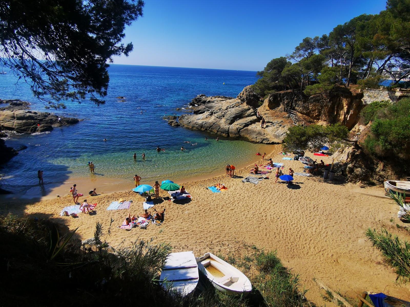 Sandee Beach Sa Cova