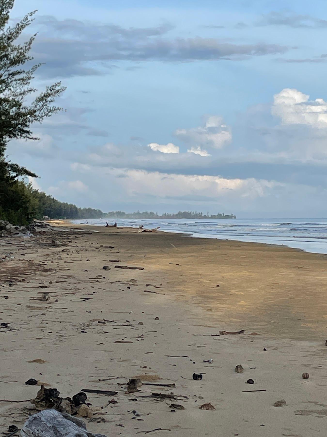 Sandee Pantai Sea View