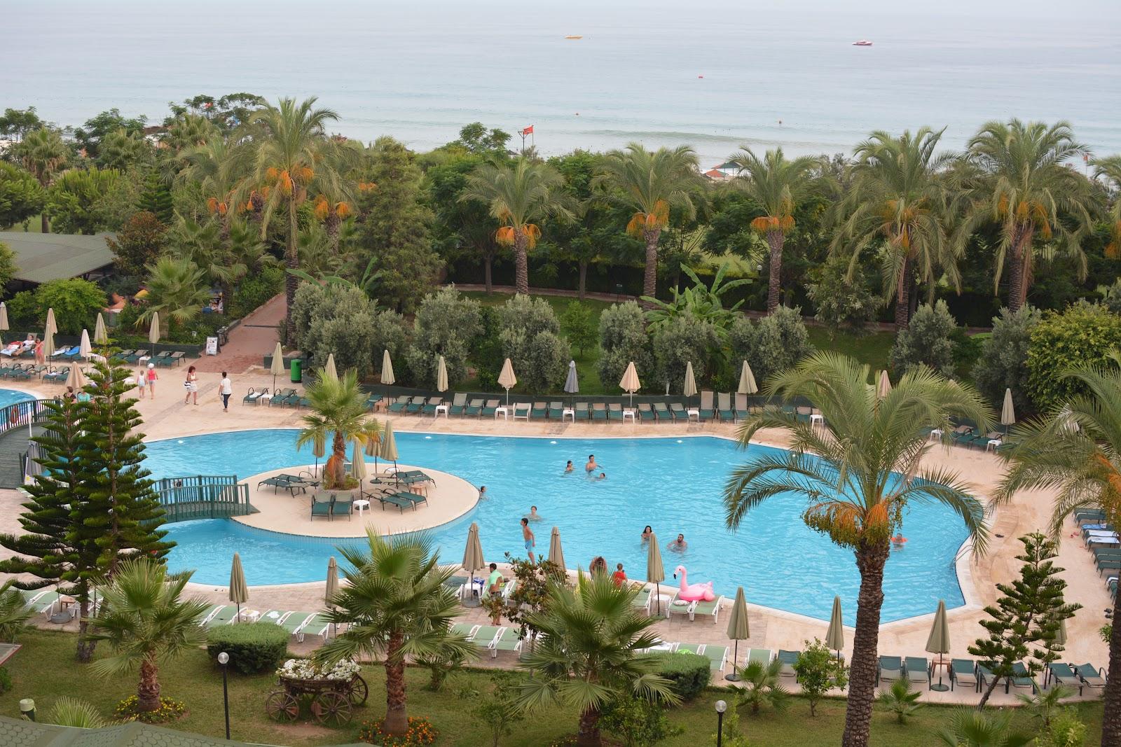 Sandee Hotel Ideal Prime Beach