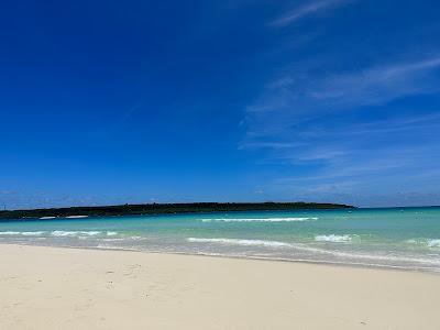 Sandee - Irifunecho Maehama Beach