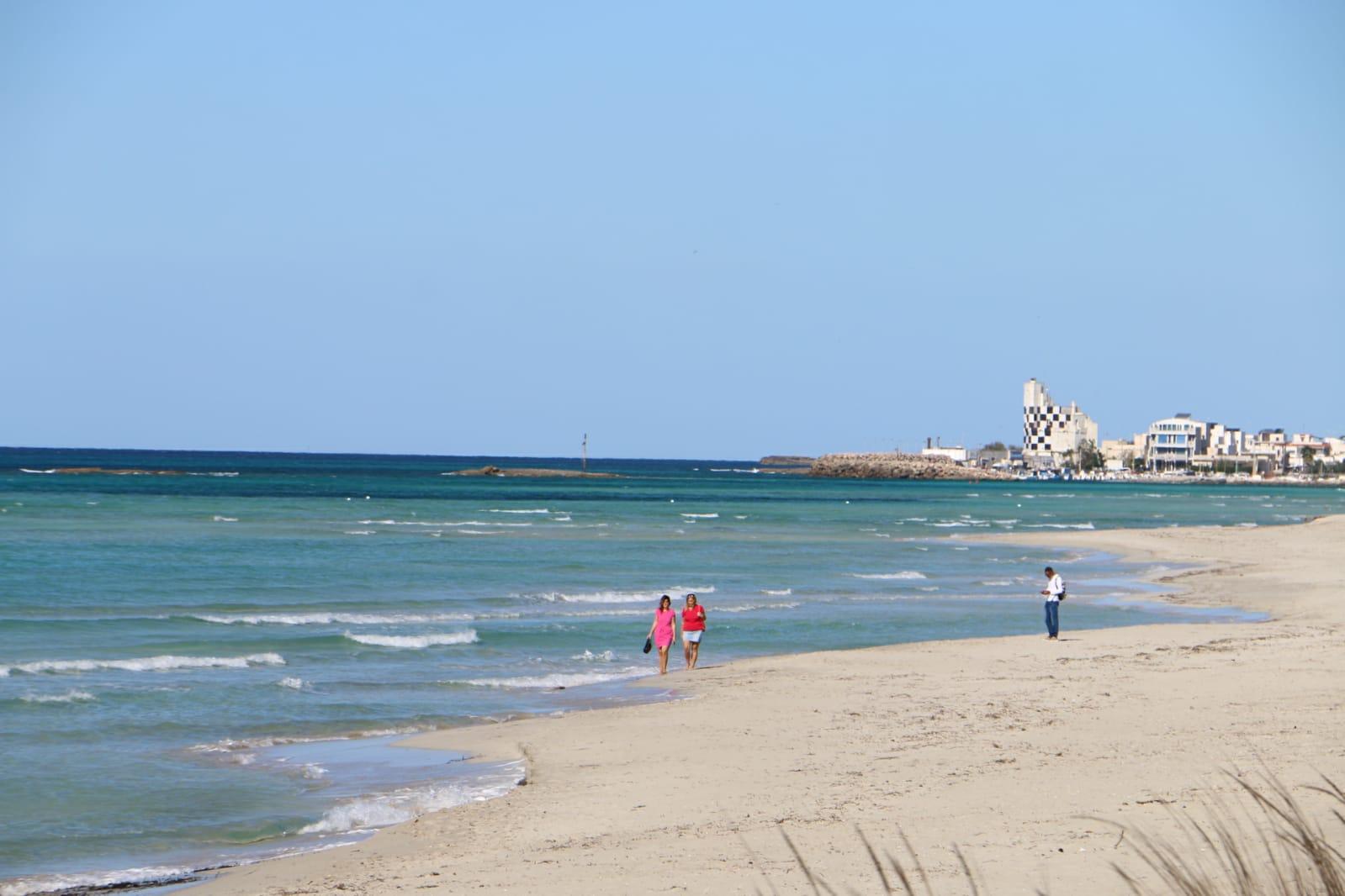 Sandee - Spaggie di Torre San Giovanni