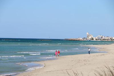 Sandee - Spaggie di Torre San Giovanni