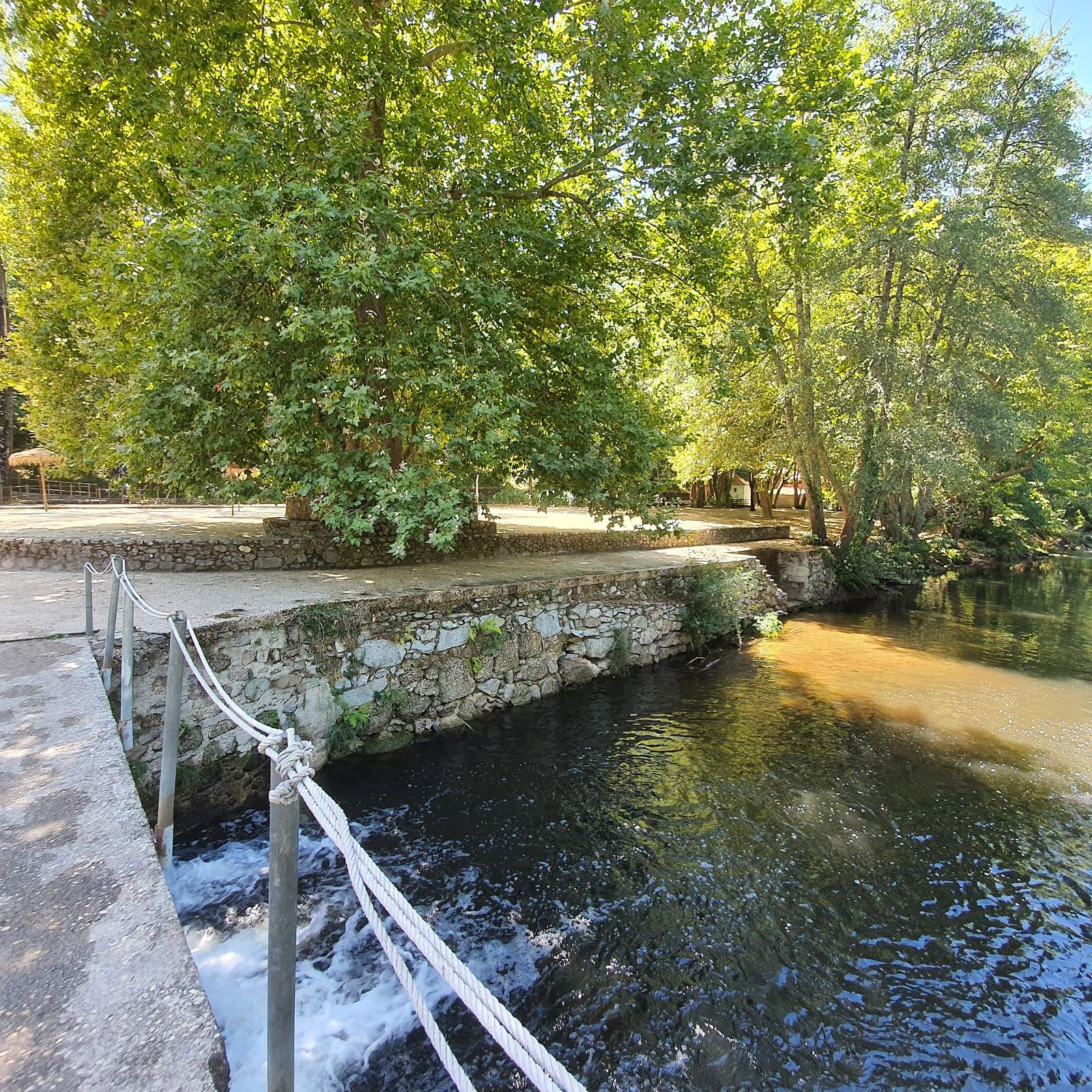 Sandee - Praia Fluvial Sao Giao