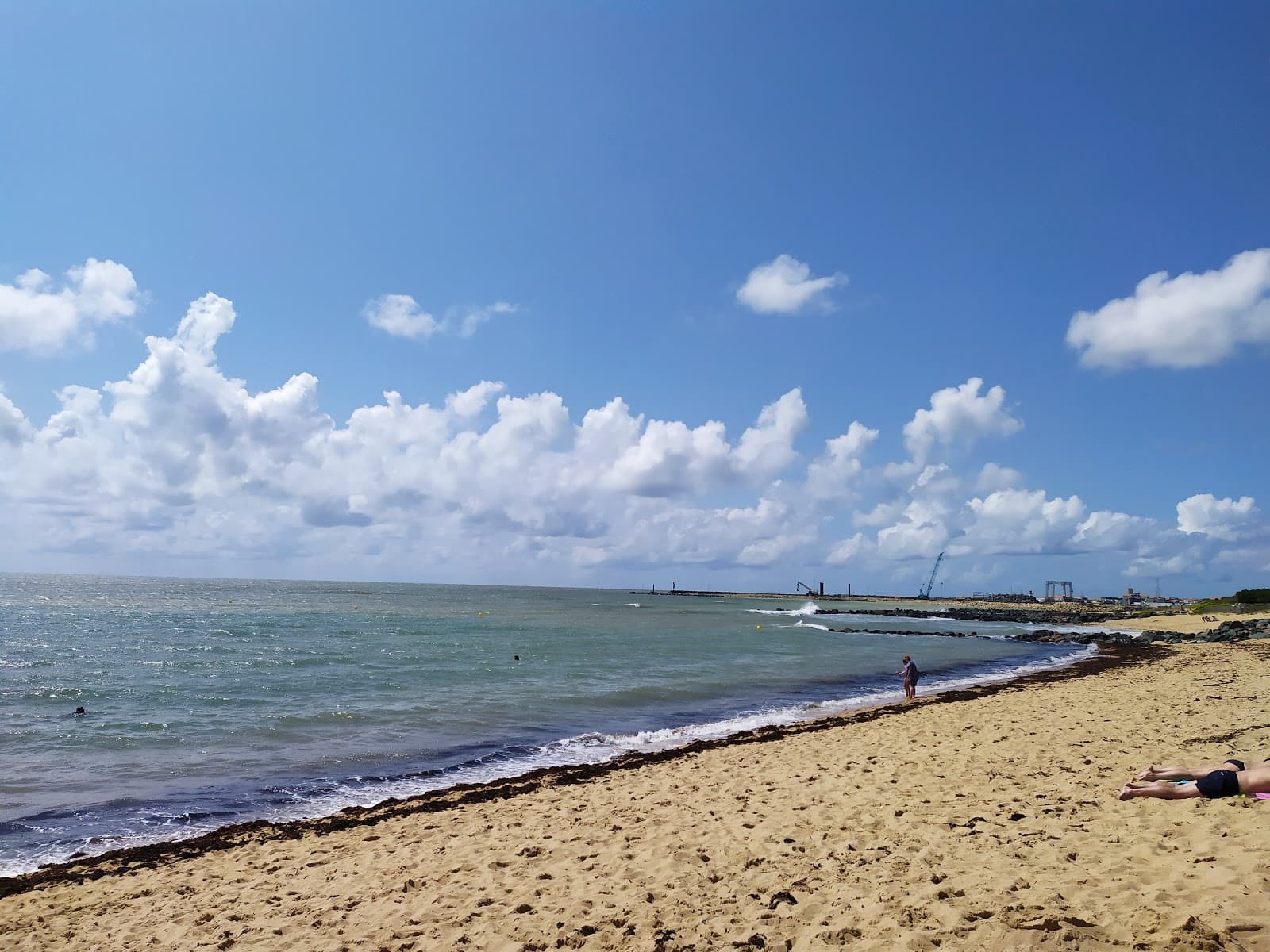 Saint Pierre d Oleron Photo - Sandee