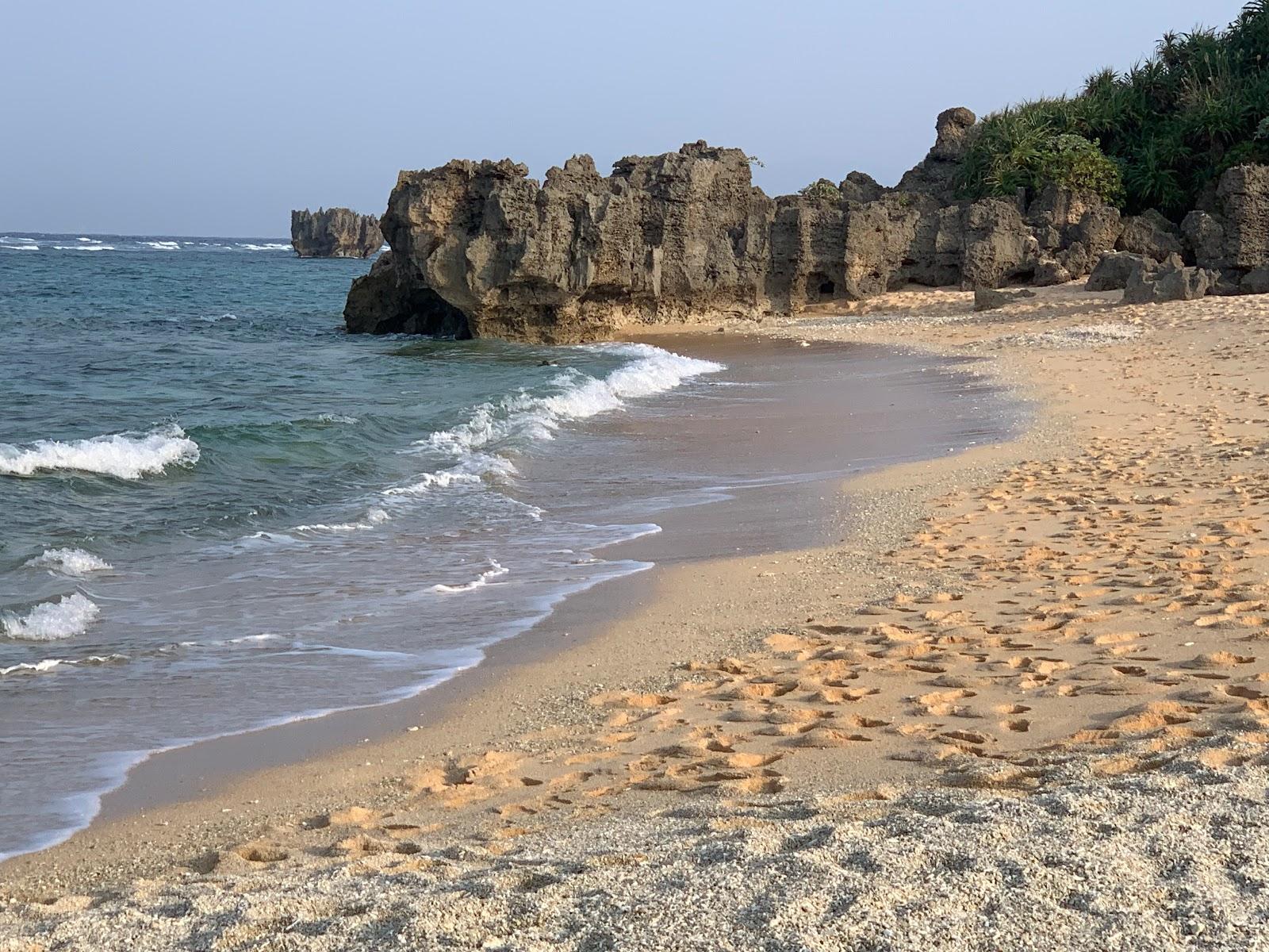 Sandee No. 2 Tokei Beach