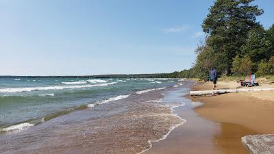 Sandee - Batchawana Bay Provincial Park