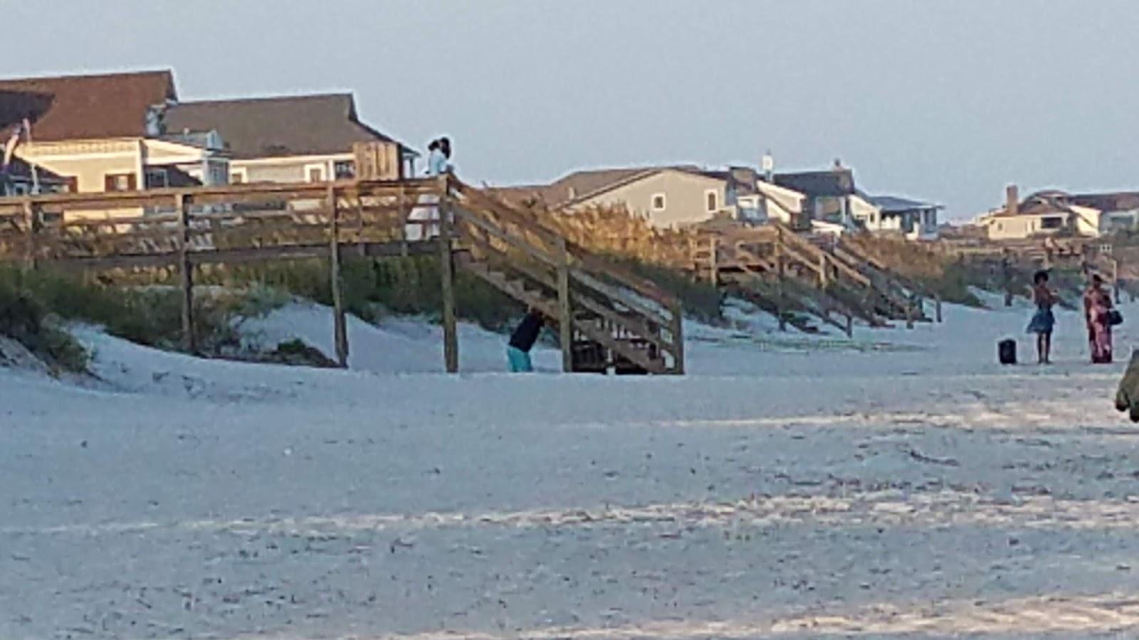 Sandee - Litchfield Beach