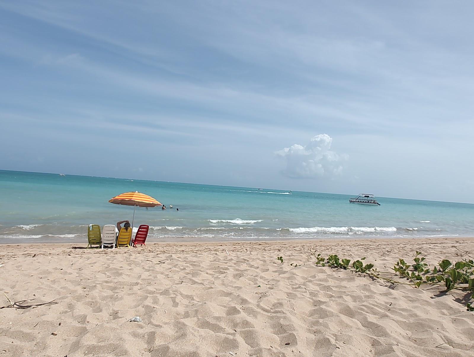Sandee Praia De Burgalhau