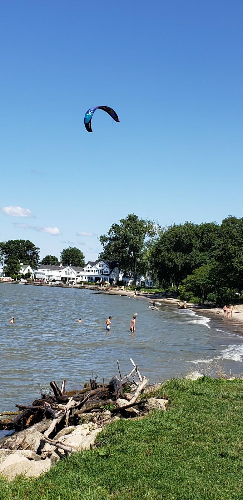 Sandee Harbor View Park