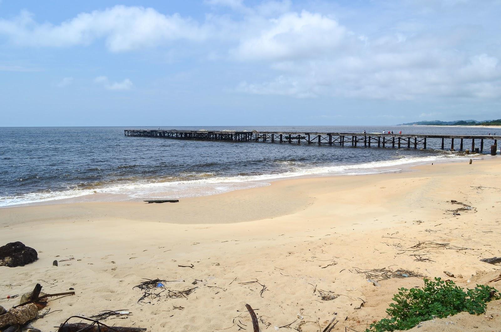 Sandee Cabassango Beach