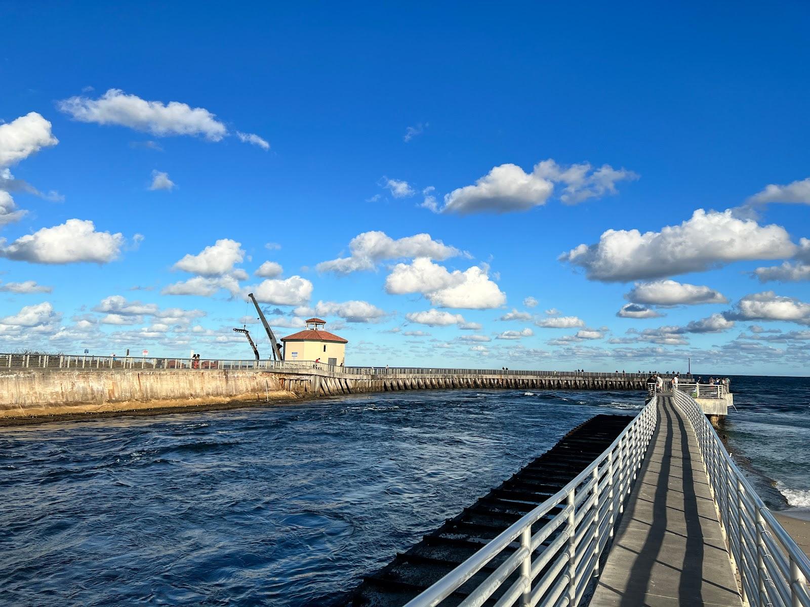 Sandee - Ocean Inlet Park