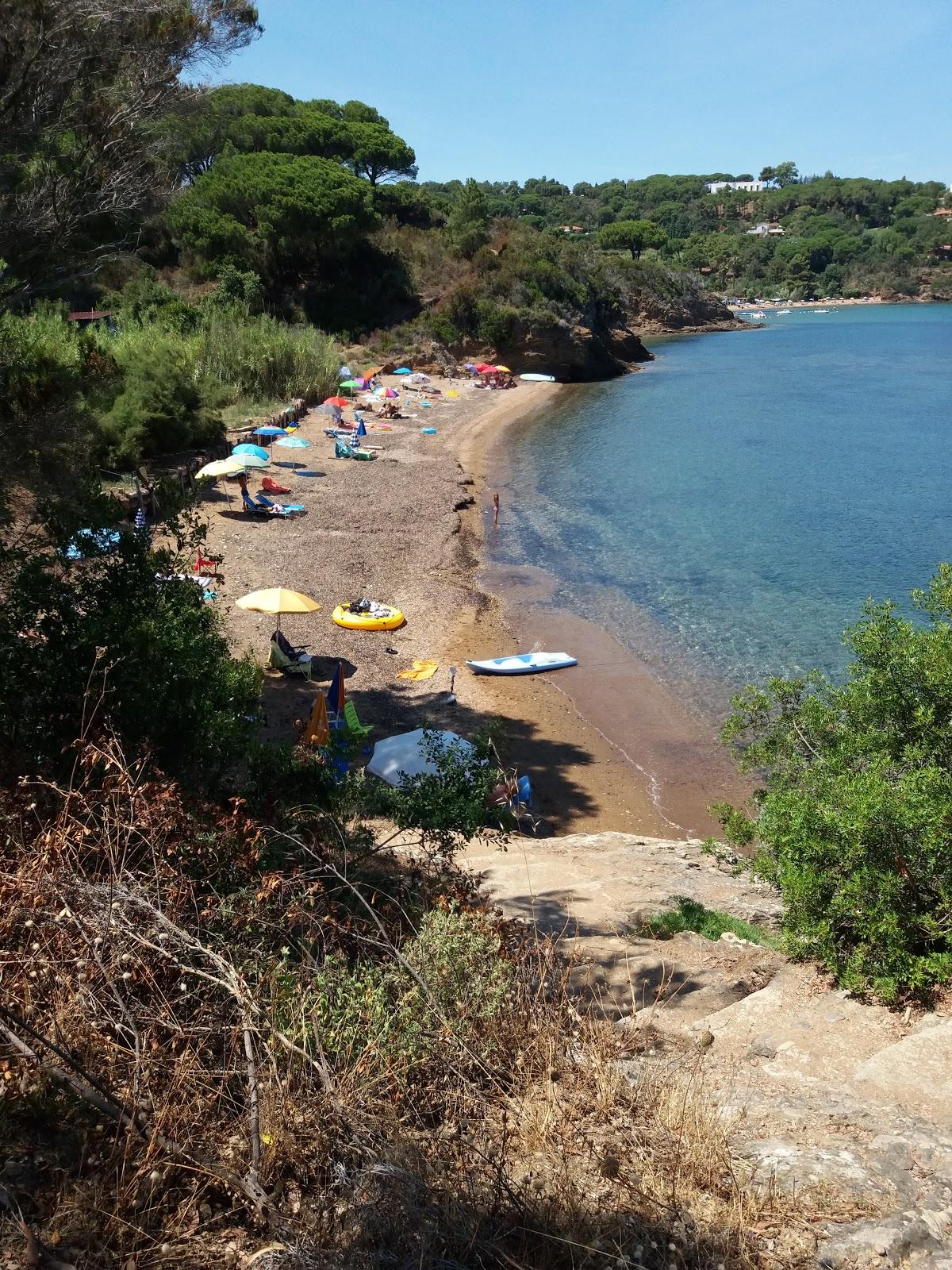 Sandee Spiaggia Di Ferrato Photo