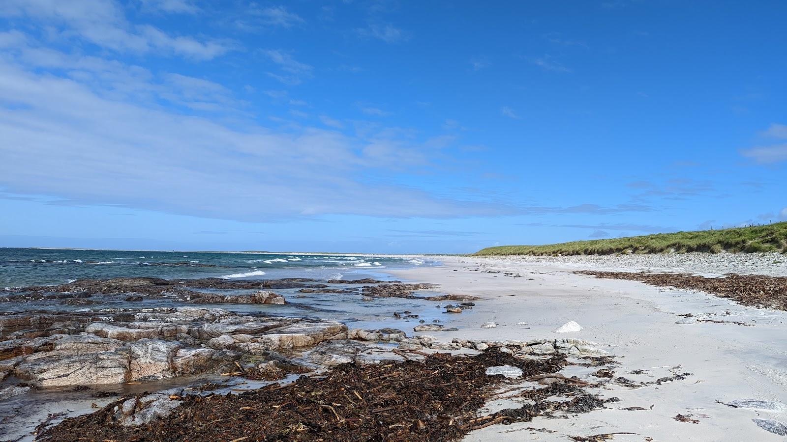 Sandee Frobost Headland & Beach