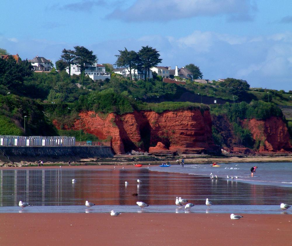 Sandee Preston Sands Beach